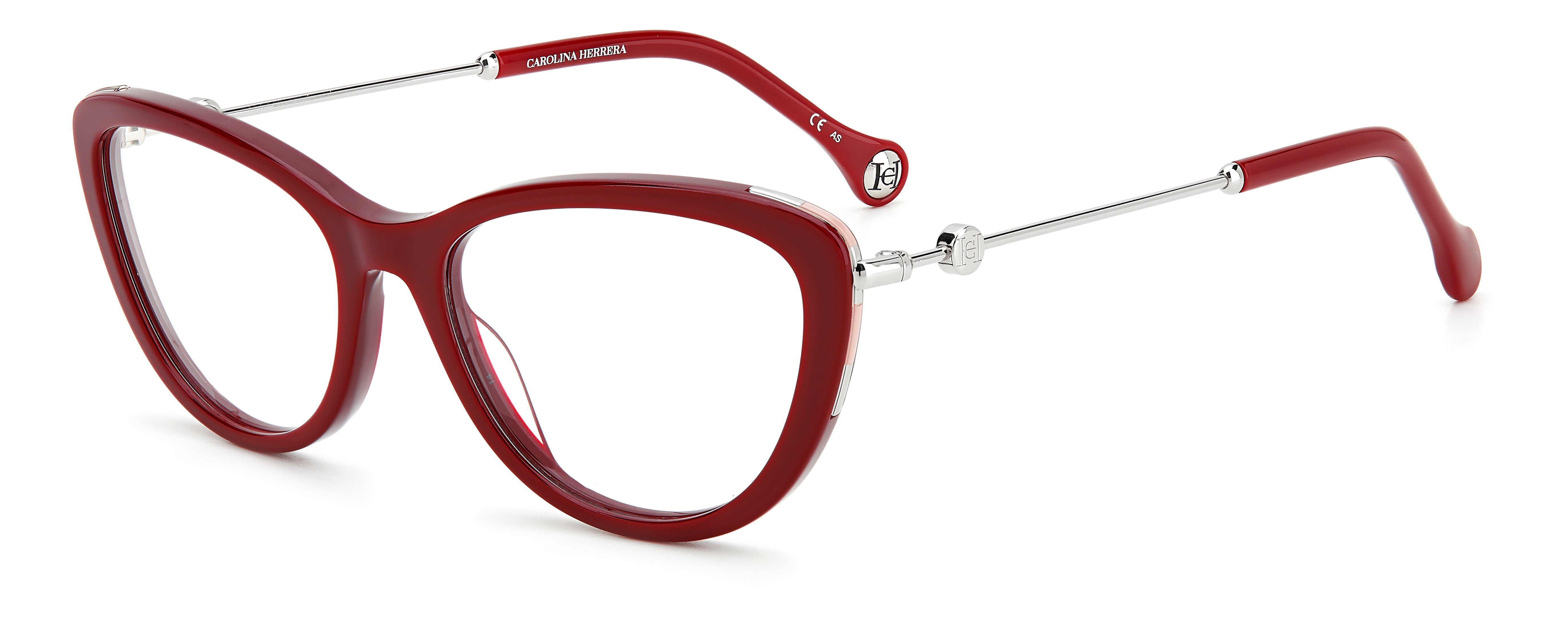 Gafas graduadas Carolina Herrera modelo CH 0021 LHF