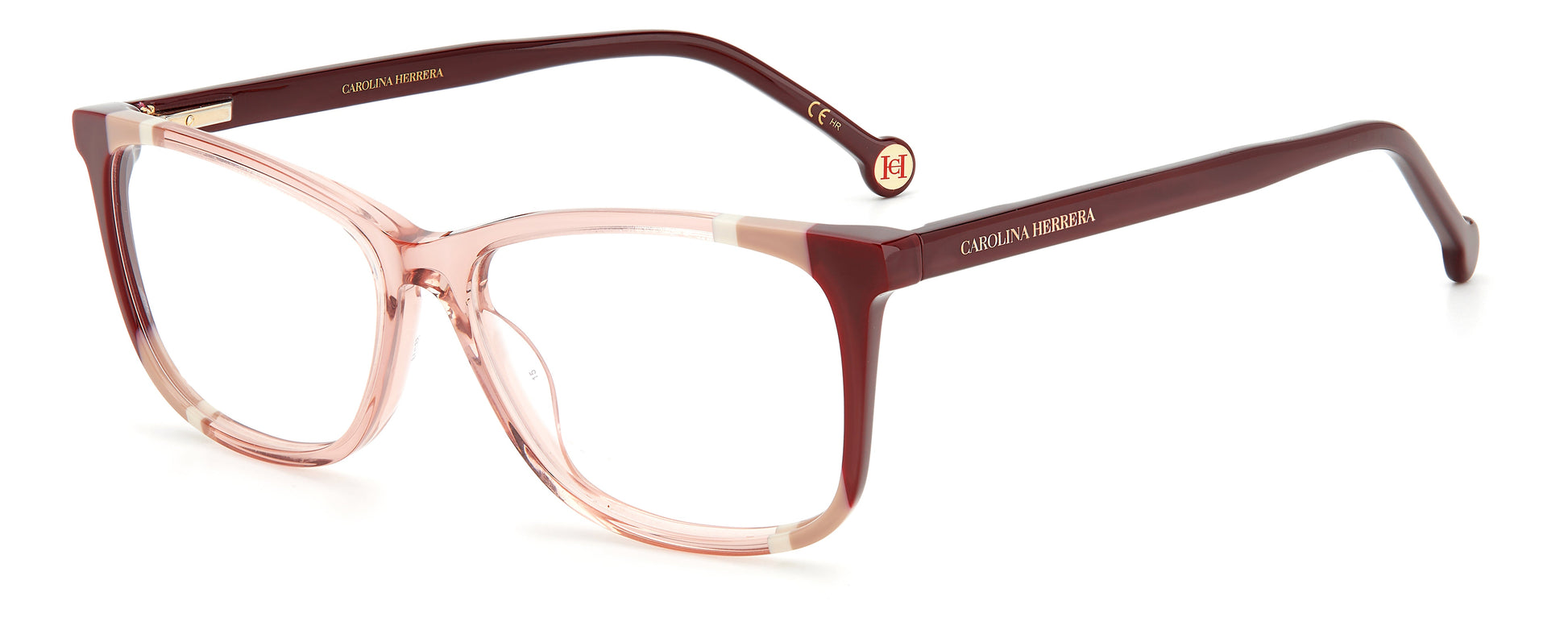 Gafas graduadas Carolina Herrera modelo CH 0066 C19