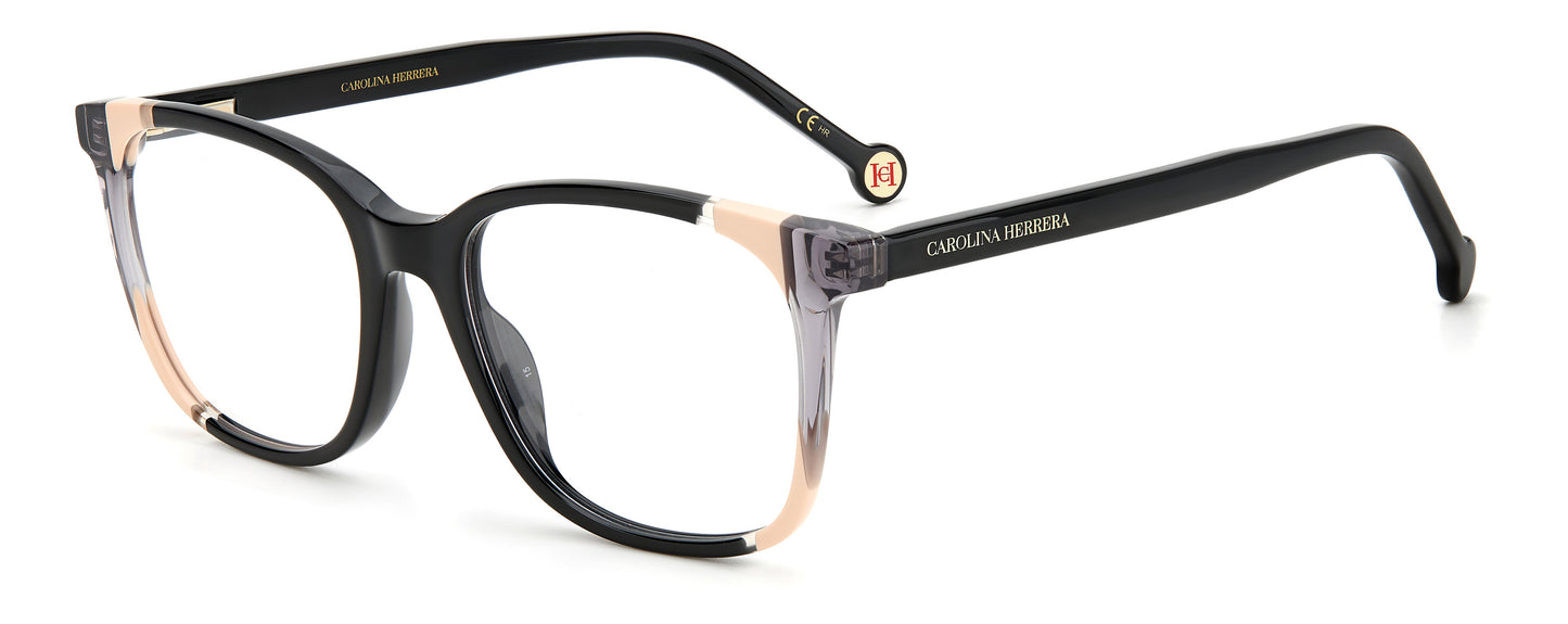 Gafas graduadas Carolina Herrera modelo CH 0065 KDX