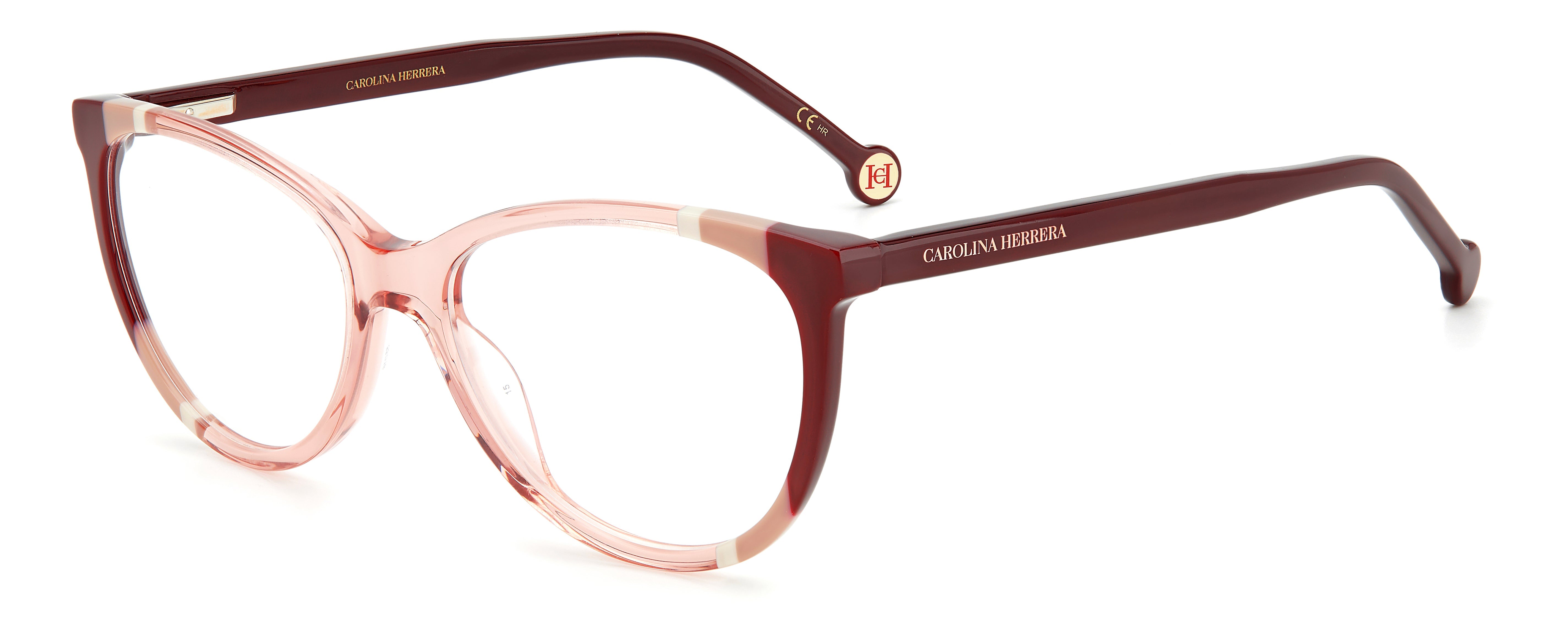 Gafas graduadas Carolina Herrera modelo CH 0064 C19