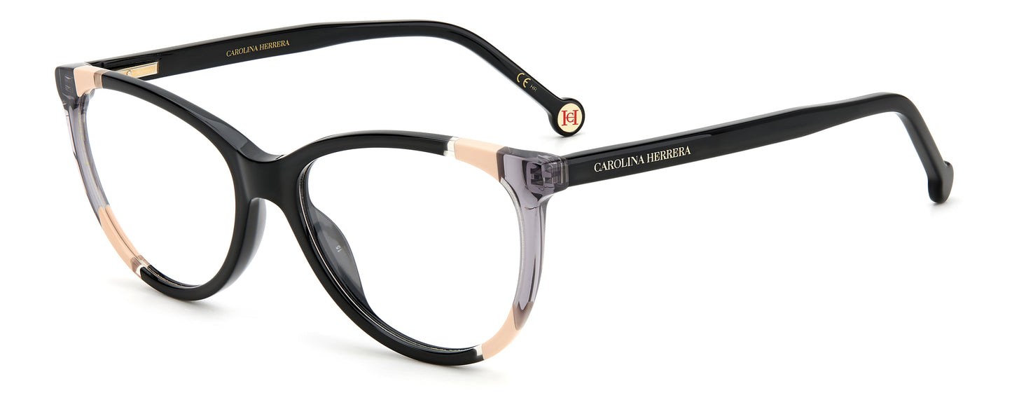 Gafas graduadas Carolina Herrera modelo CH 0064 KDX