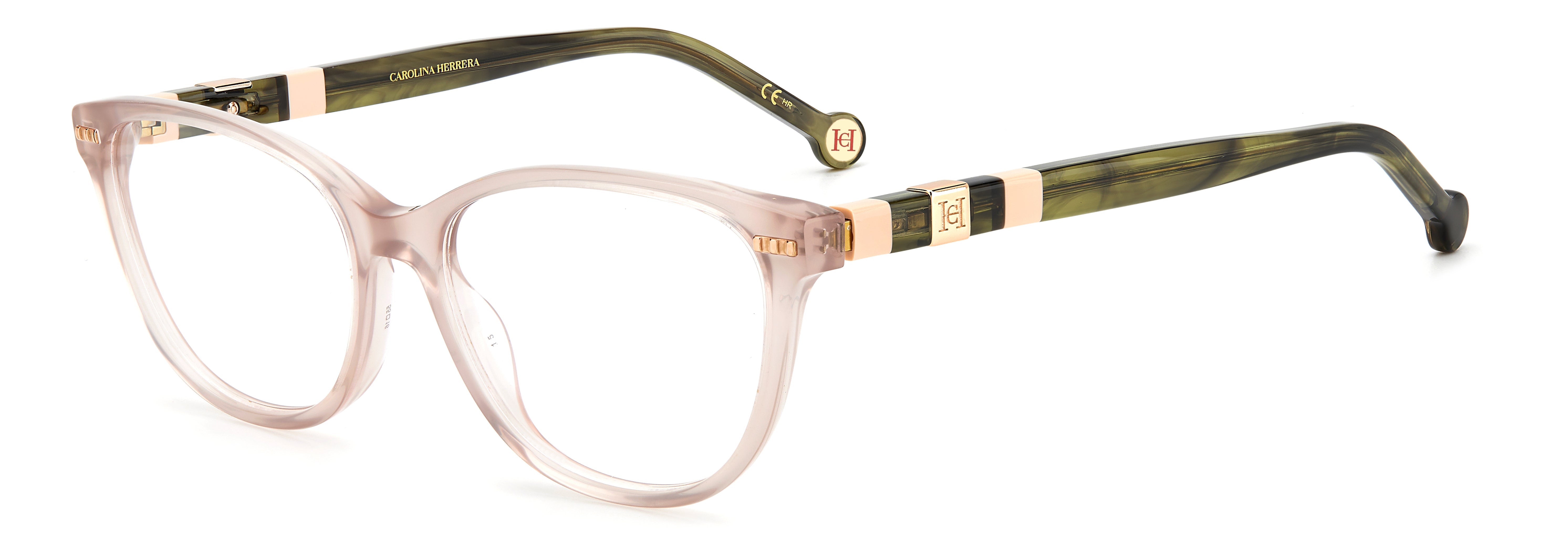 Gafas graduadas Carolina Herrera modelo CH 0048 3IO