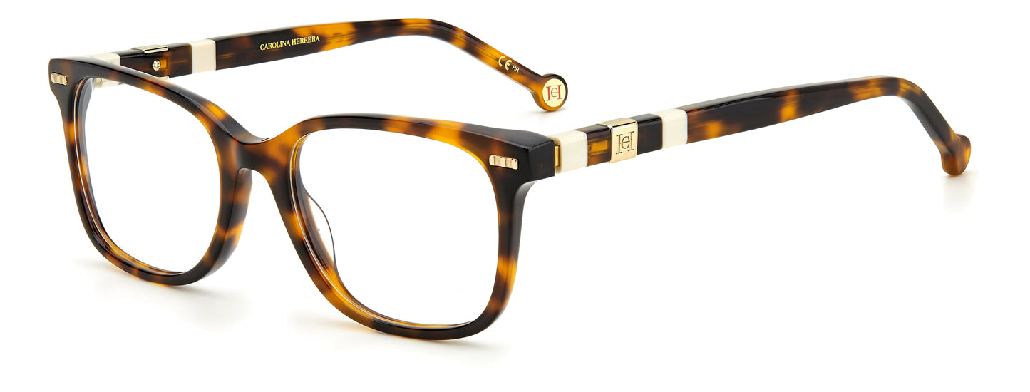 Gafas graduadas Carolina Herrera modelo CH 0047 C1H