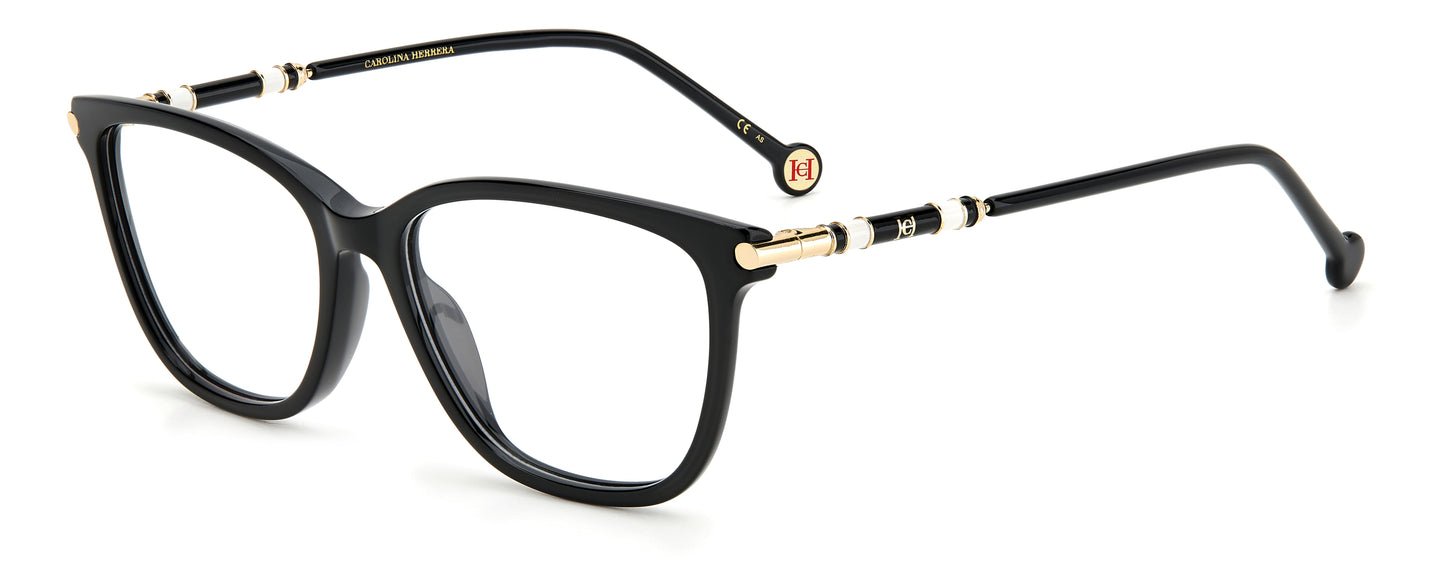 Gafas graduadas Carolina Herrera modelo CH 0027 807