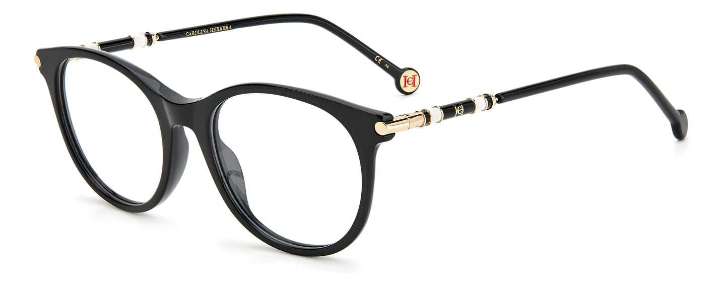 Gafas graduadas Carolina Herrera modelo CH 0026 807