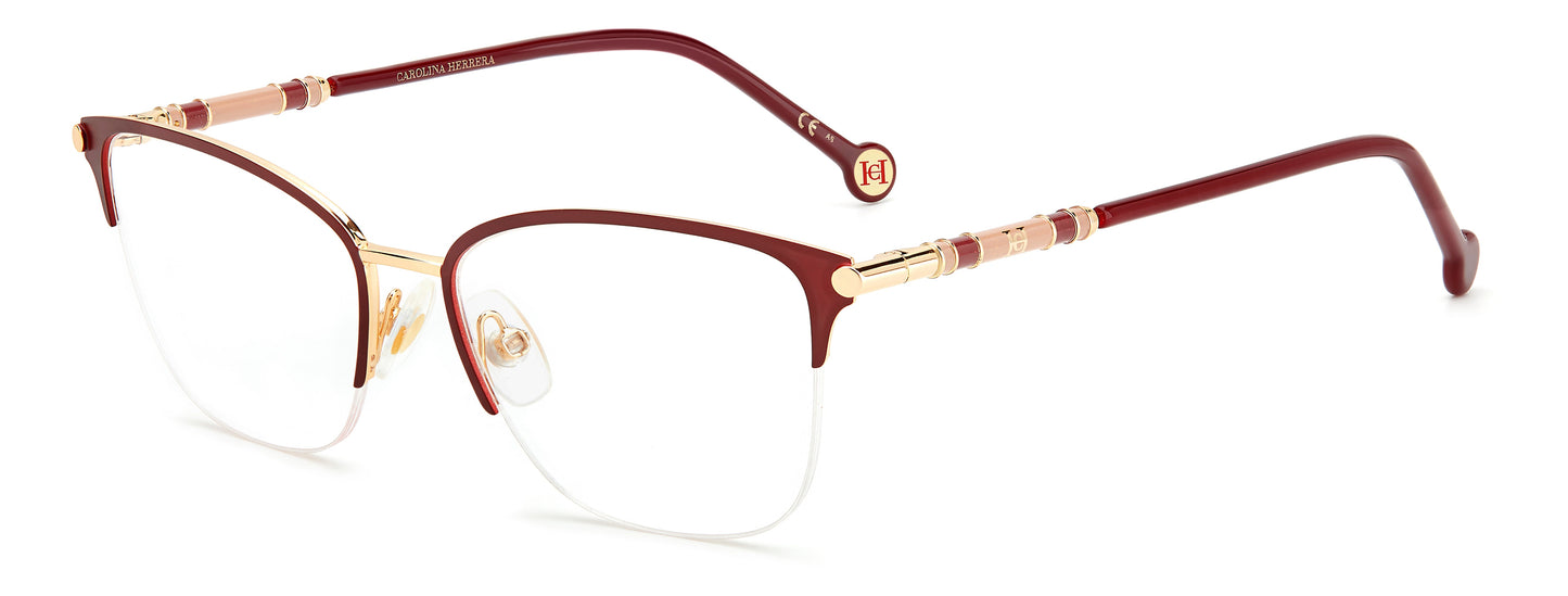 Gafas graduadas Carolina Herrera modelo CH 0033 NOA