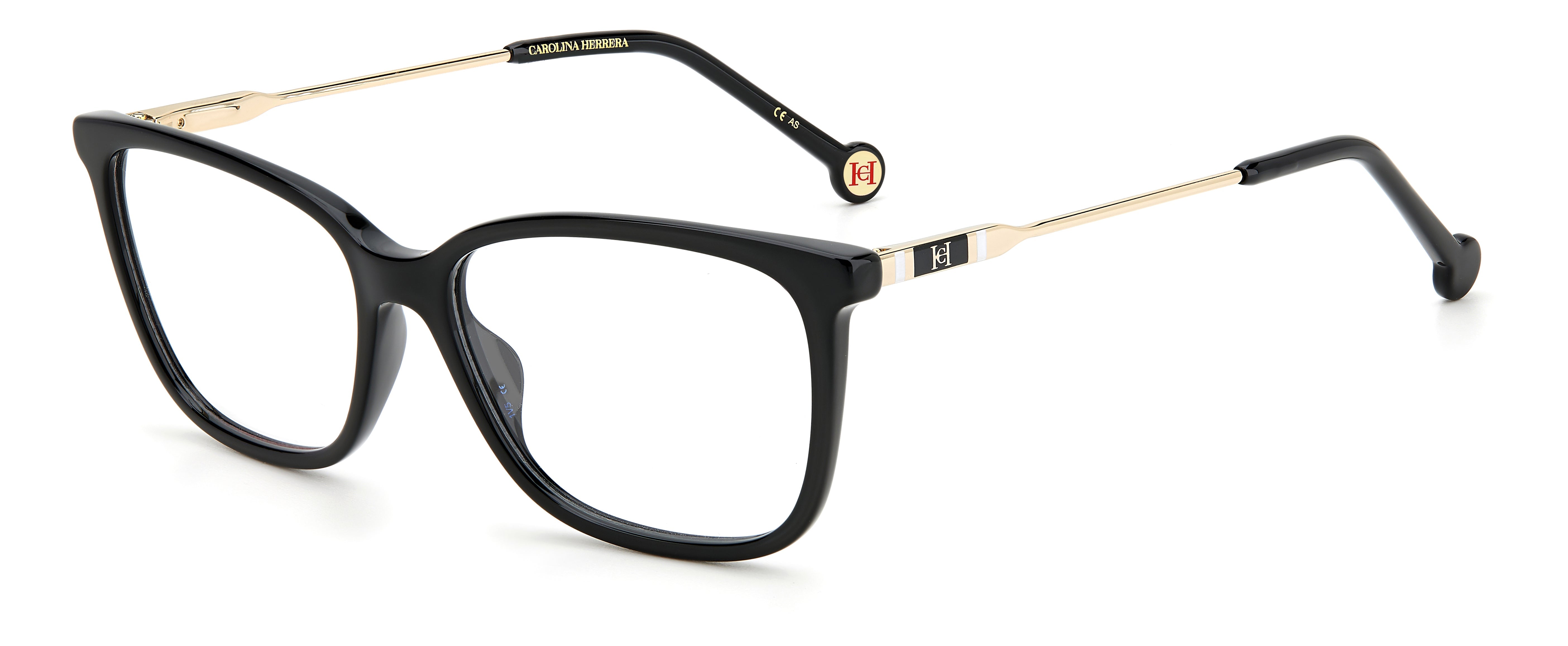 Gafas graduadas Carolina Herrera modelo CH 0072 807