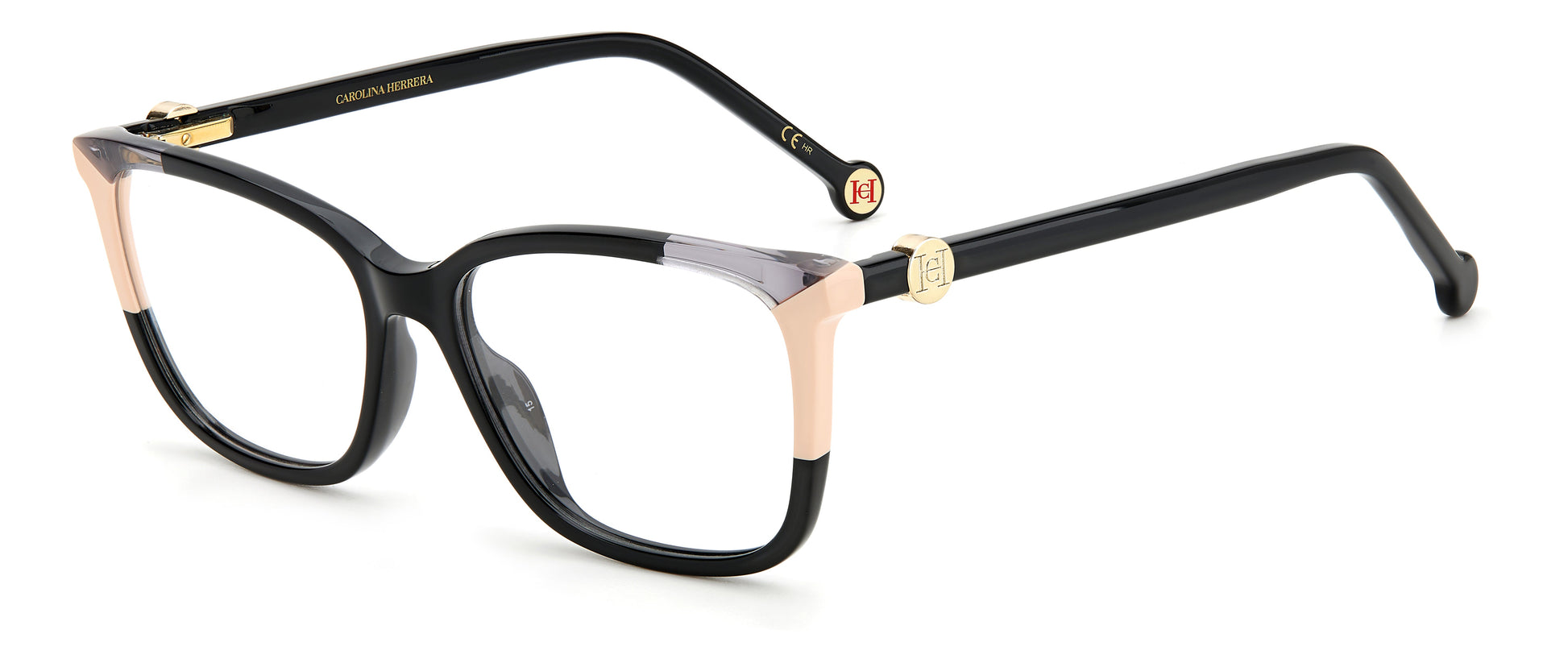 Gafas graduadas Carolina Herrera modelo CH 0055 KDX