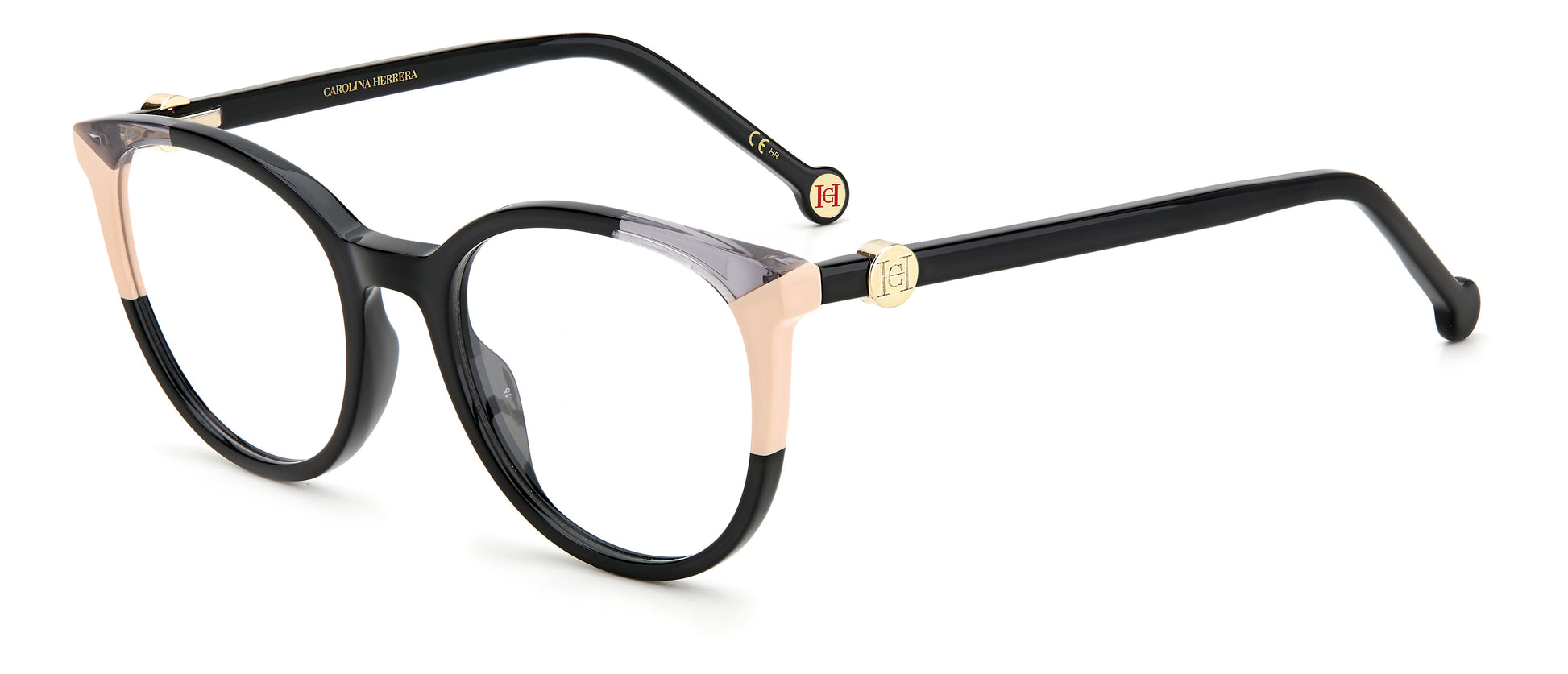 Gafas graduadas Carolina Herrera modelo CH 0056 KDX