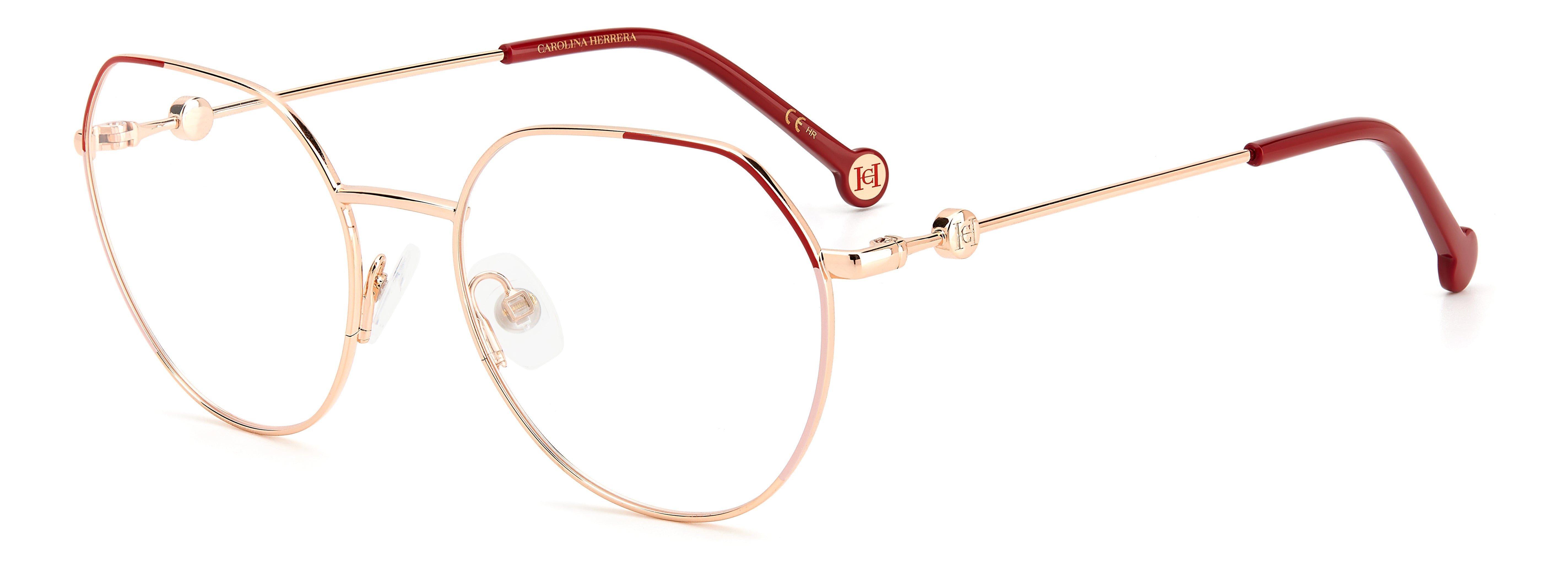 Gafas graduadas Carolina Herrera modelo CH 0059 588