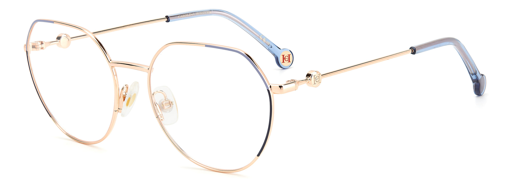 Gafas graduadas Carolina Herrera modelo CH 0059 LKS