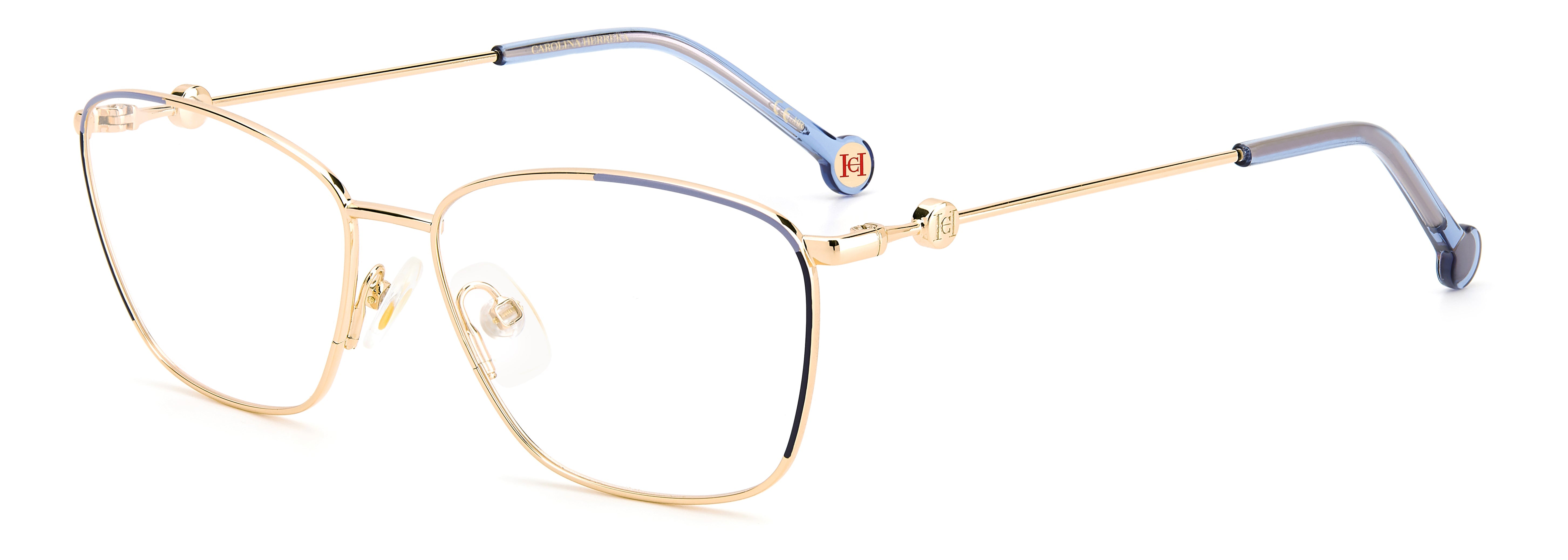 Gafas graduadas Carolina Herrera modelo CH 0060 LKS