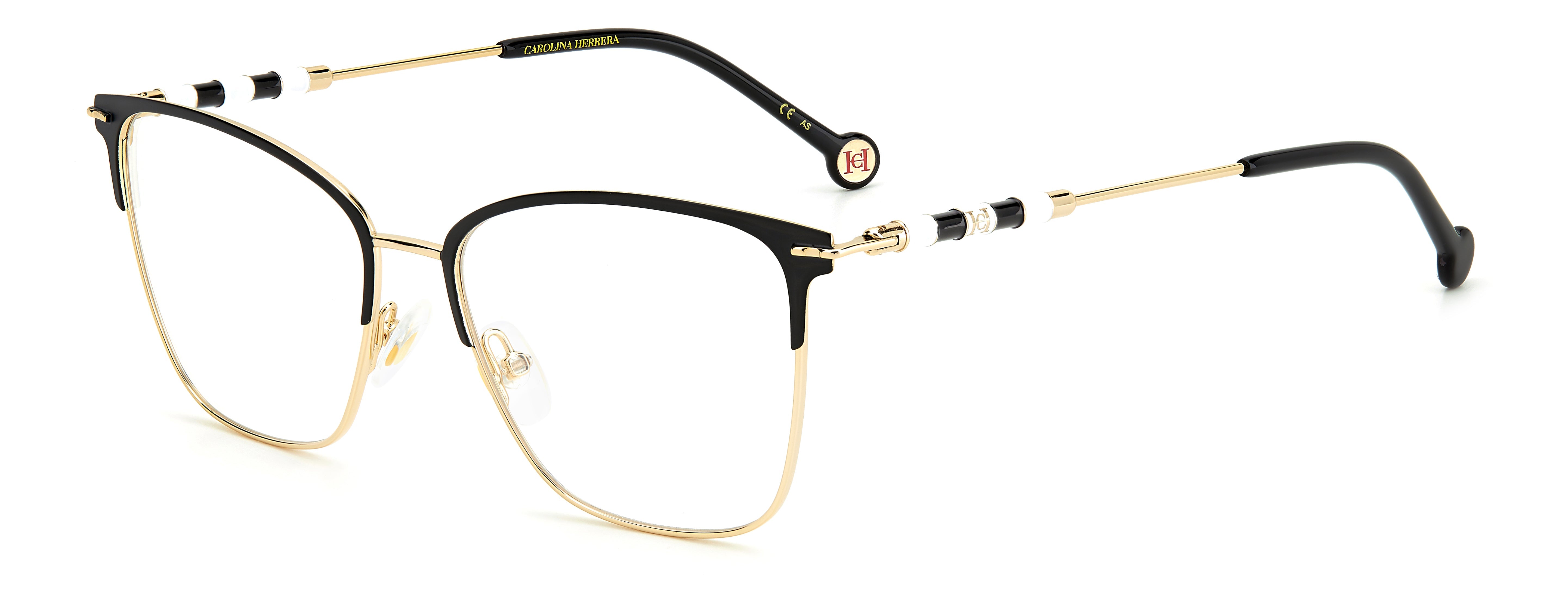 Gafas graduadas Carolina Herrera modelo CH 0040 RHL