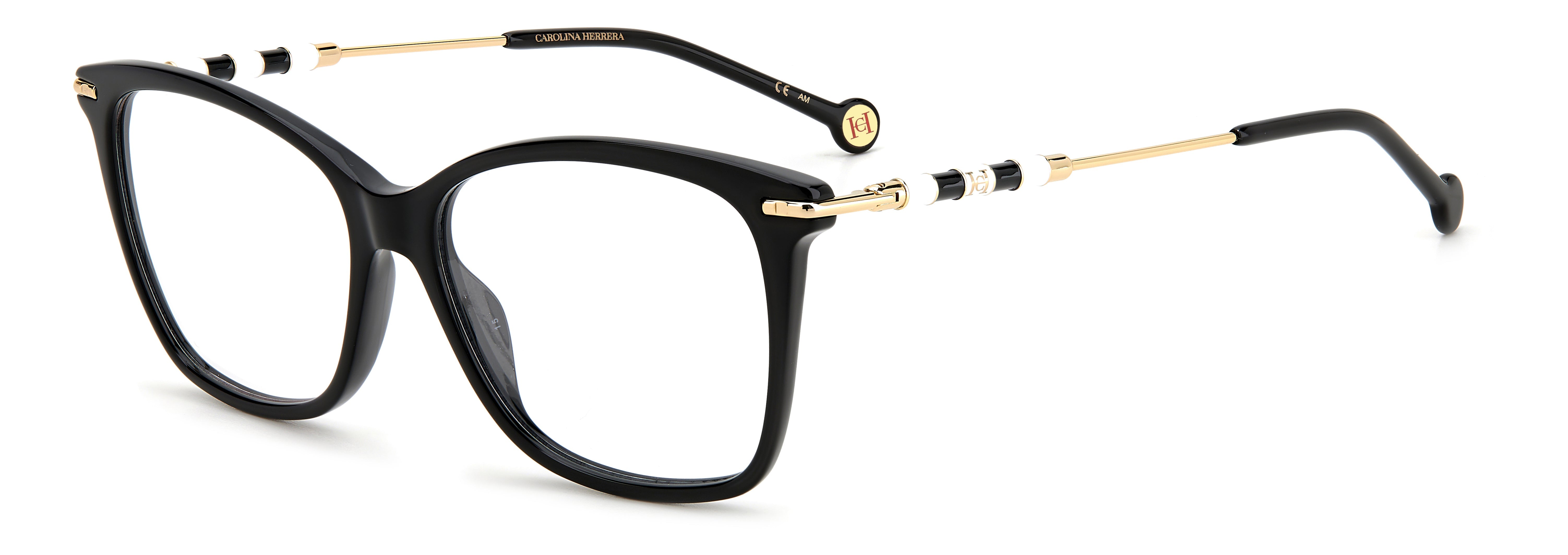 Gafas graduadas Carolina Herrera modelo CH 0042 807