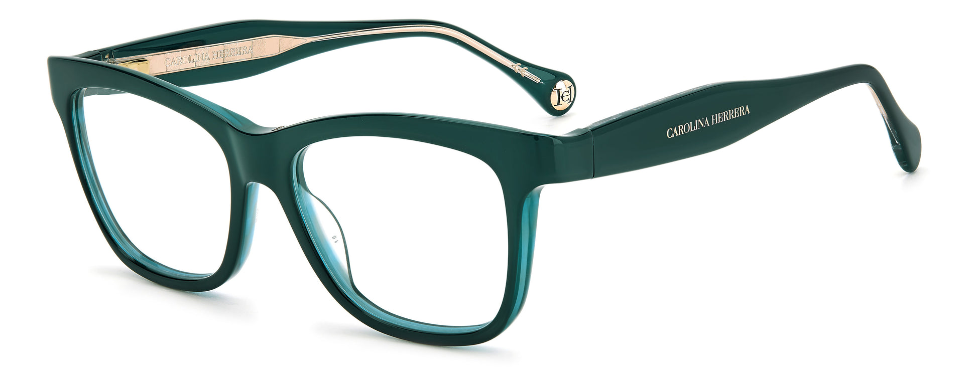 Gafas graduadas Carolina Herrera modelo CH 0016 1ED