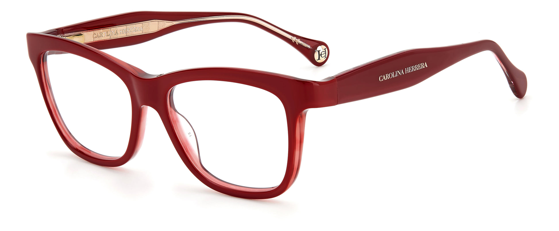 Gafas graduadas Carolina Herrera modelo CH 0016 LHF