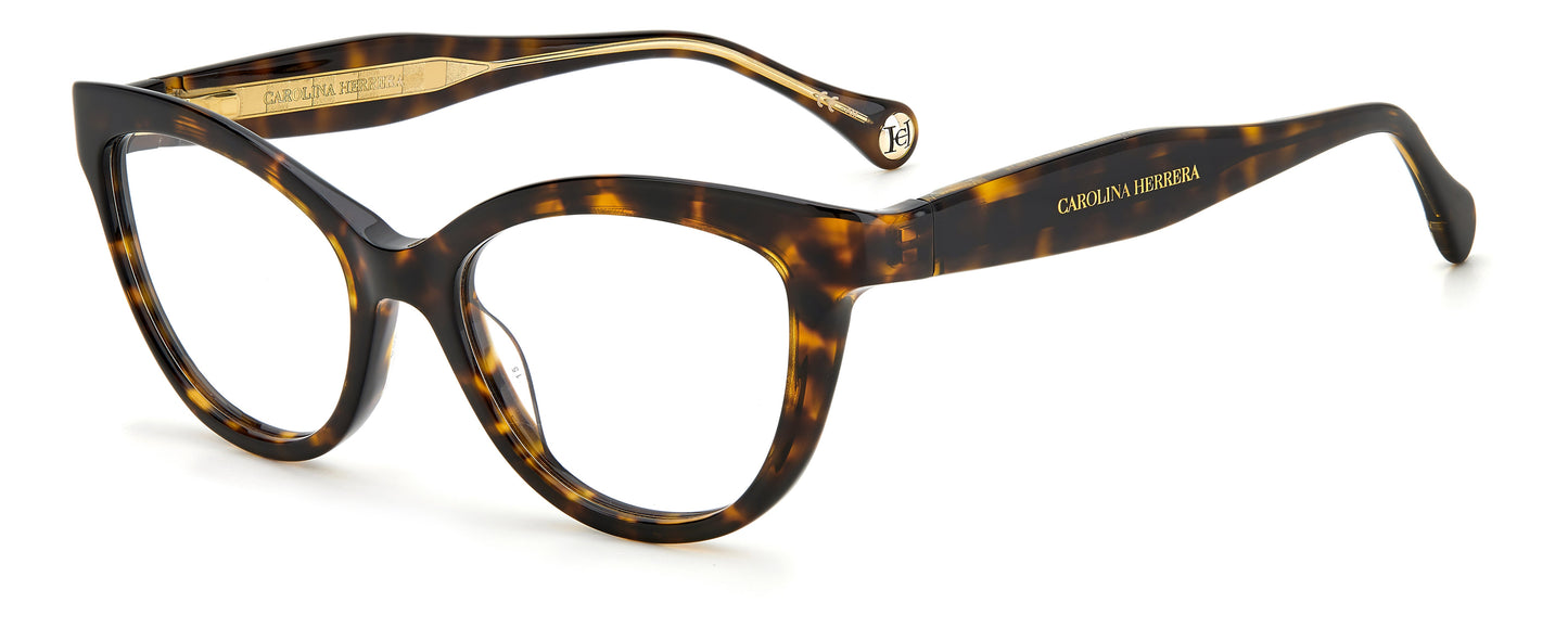 Gafas graduadas Carolina Herrera modelo CH 0017 086