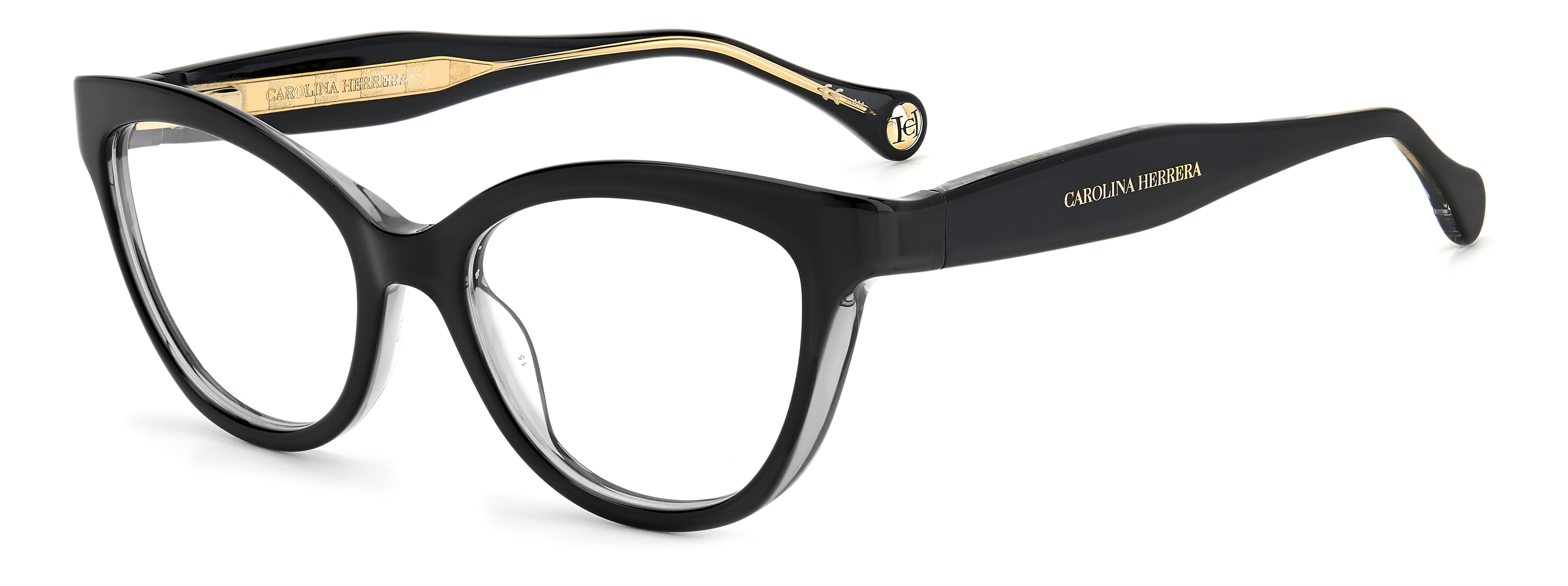 Gafas graduadas Carolina Herrera modelo CH 0017 08A