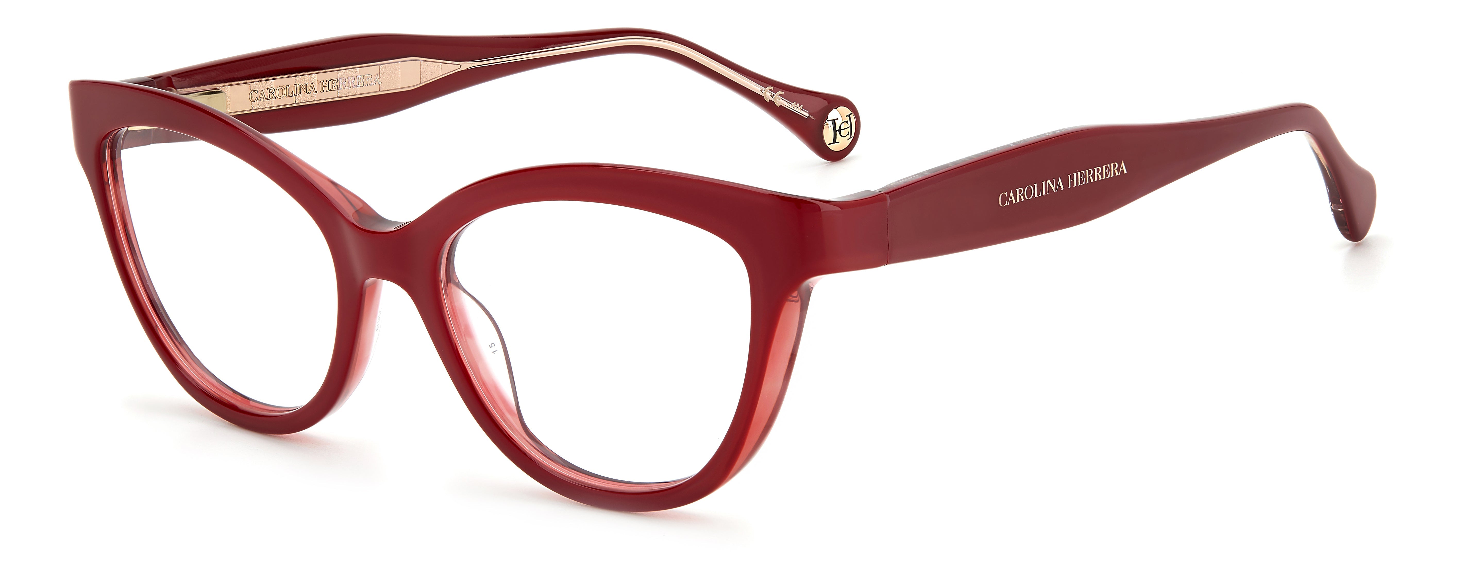 Gafas graduadas Carolina Herrera modelo CH 0017 LHF