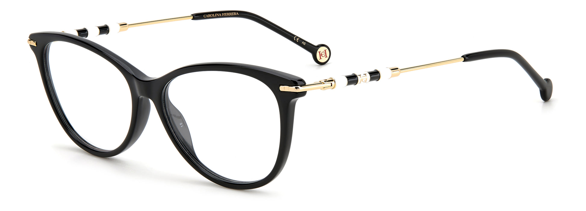 Gafas graduadas Carolina Herrera modelo CH 0043 807