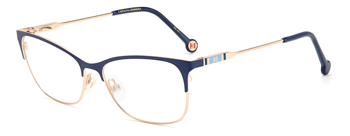 Gafas graduadas Carolina Herrera modelo CH 0074 LKS