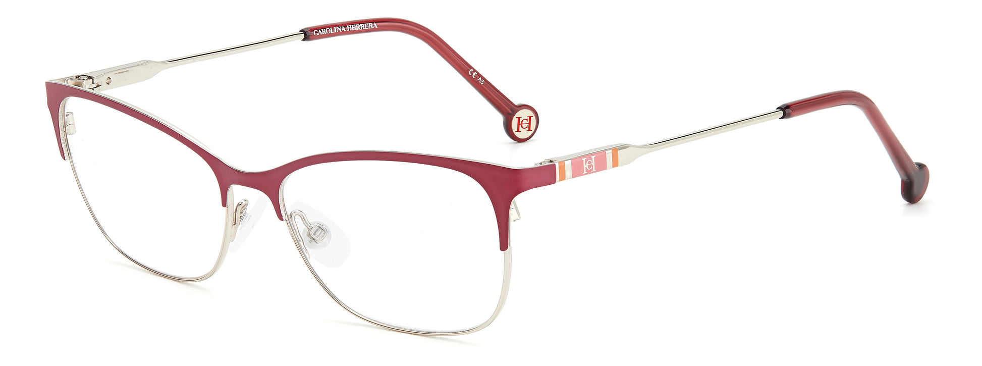 Gafas graduadas Carolina Herrera modelo CH 0074 YEP