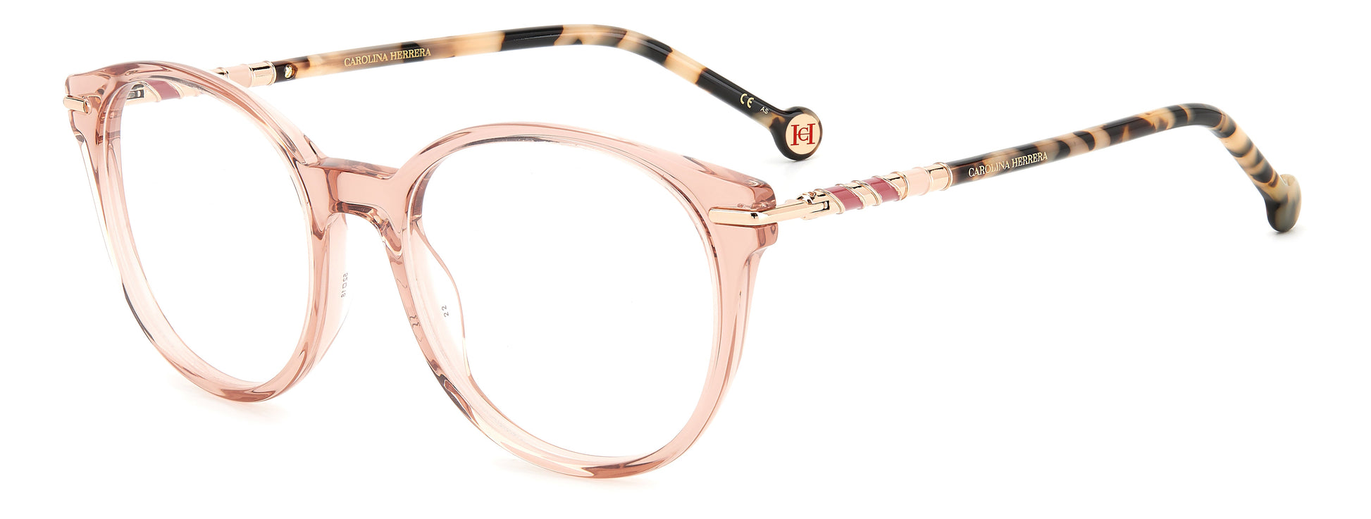 Gafas graduadas Carolina Herrera modelo HER 0095 L93