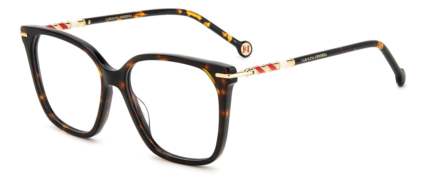 Gafas graduadas Carolina Herrera modelo HER 0094 086