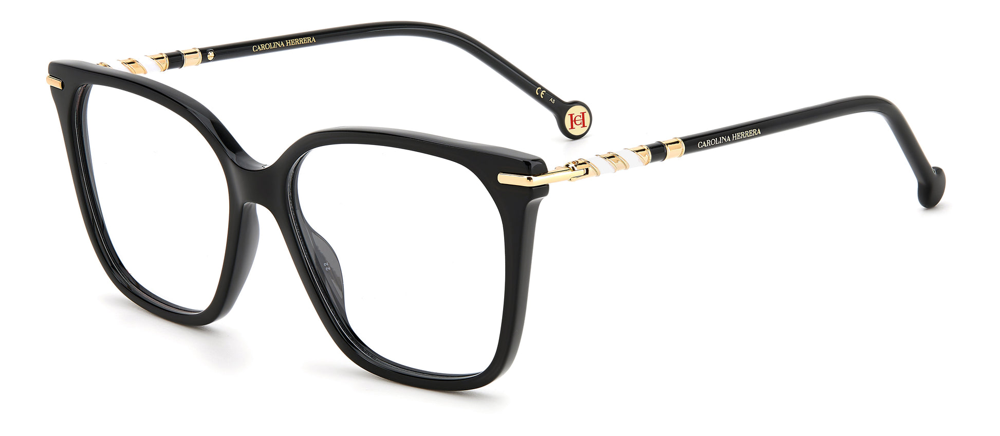 Gafas graduadas Carolina Herrera modelo HER 0094 807