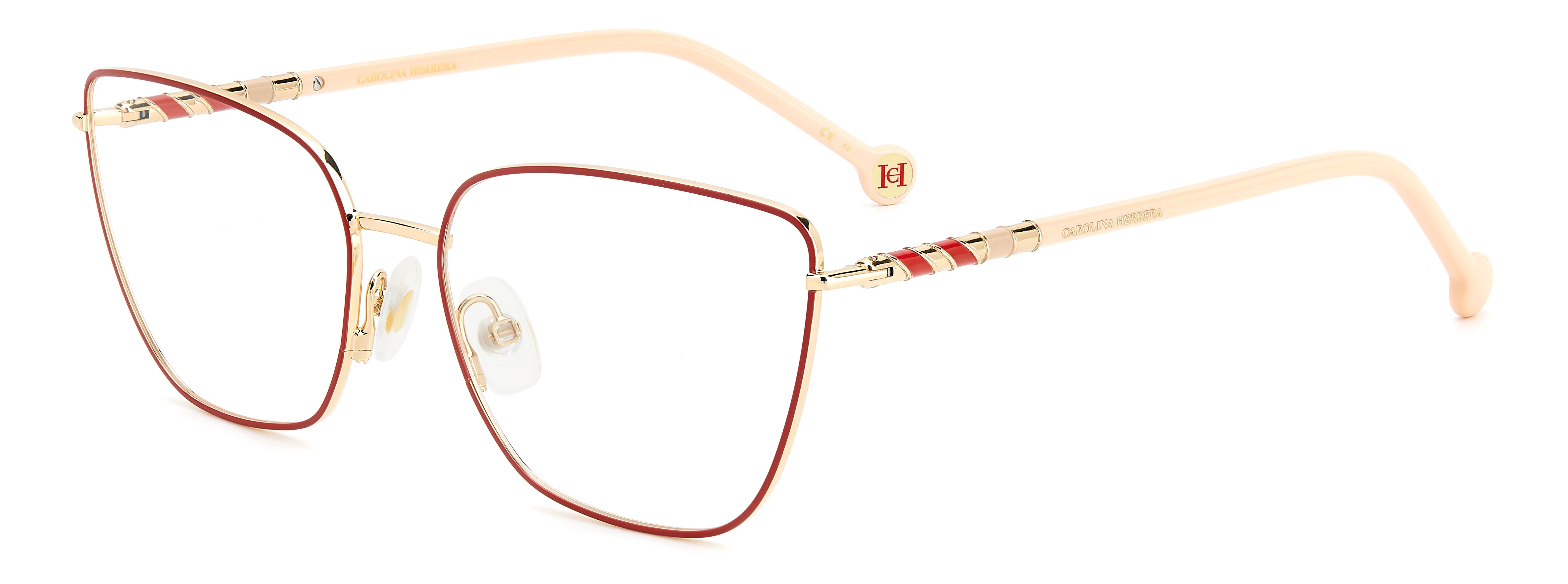 Gafas graduadas Carolina Herrera modelo HER 0098 NOA