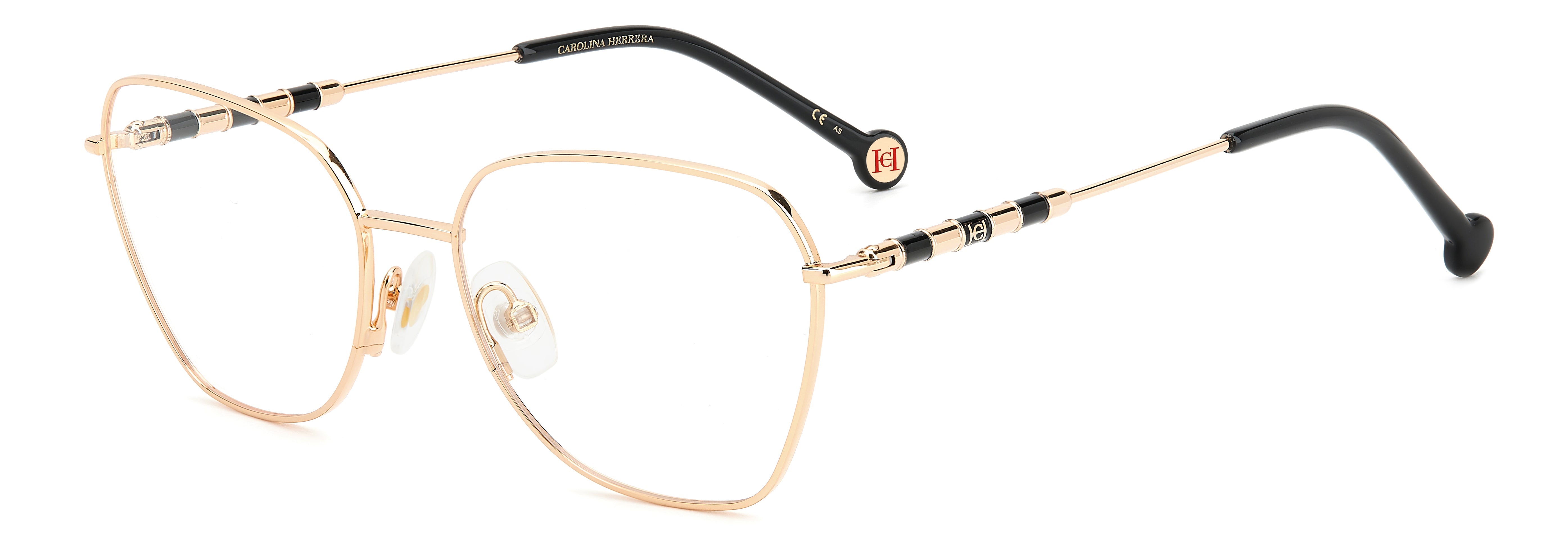 Gafas graduadas Carolina Herrera modelo HER 0105 000