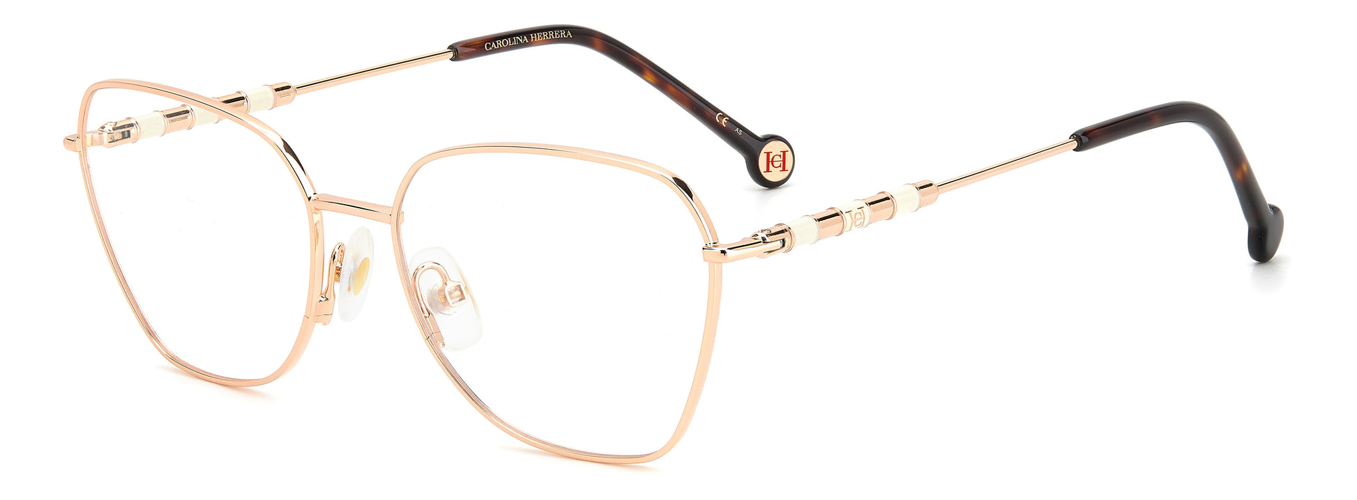 Gafas graduadas Carolina Herrera modelo HER 0105 DDB