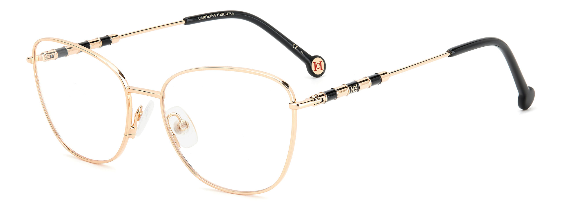 Gafas graduadas Carolina Herrera modelo HER 0104 000