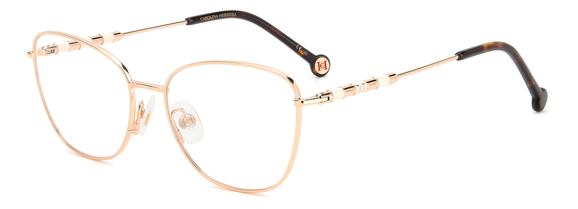 Gafas graduadas Carolina Herrera modelo HER 0104 DDB