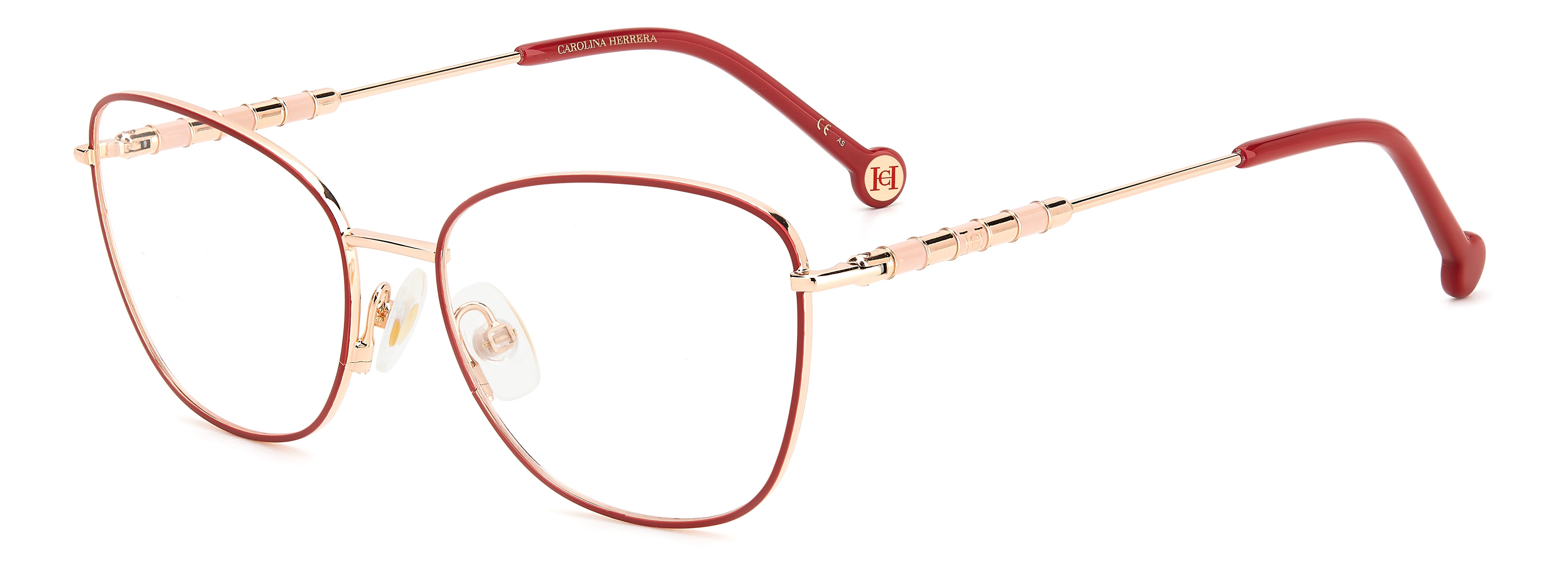 Gafas graduadas Carolina Herrera modelo HER 0104 Y11