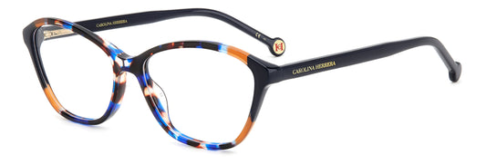 Gafas graduadas Carolina Herrera modelo HER 0122 1BC