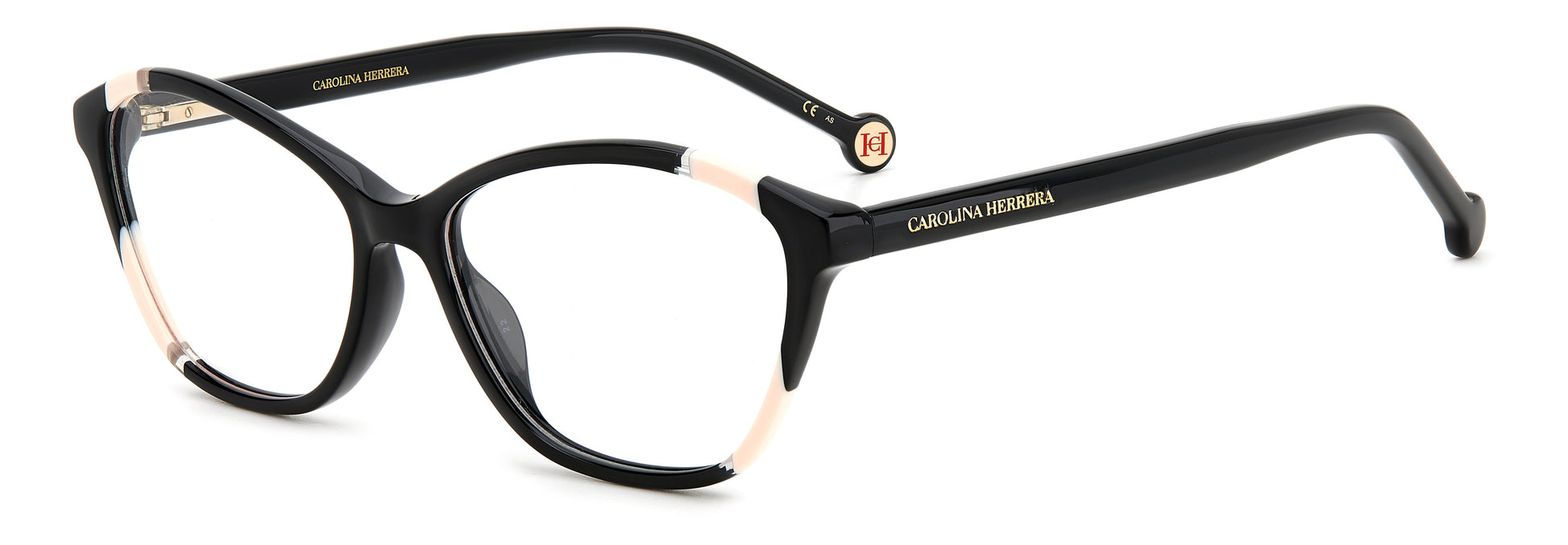 Gafas graduadas Carolina Herrera modelo HER 0122 KDX