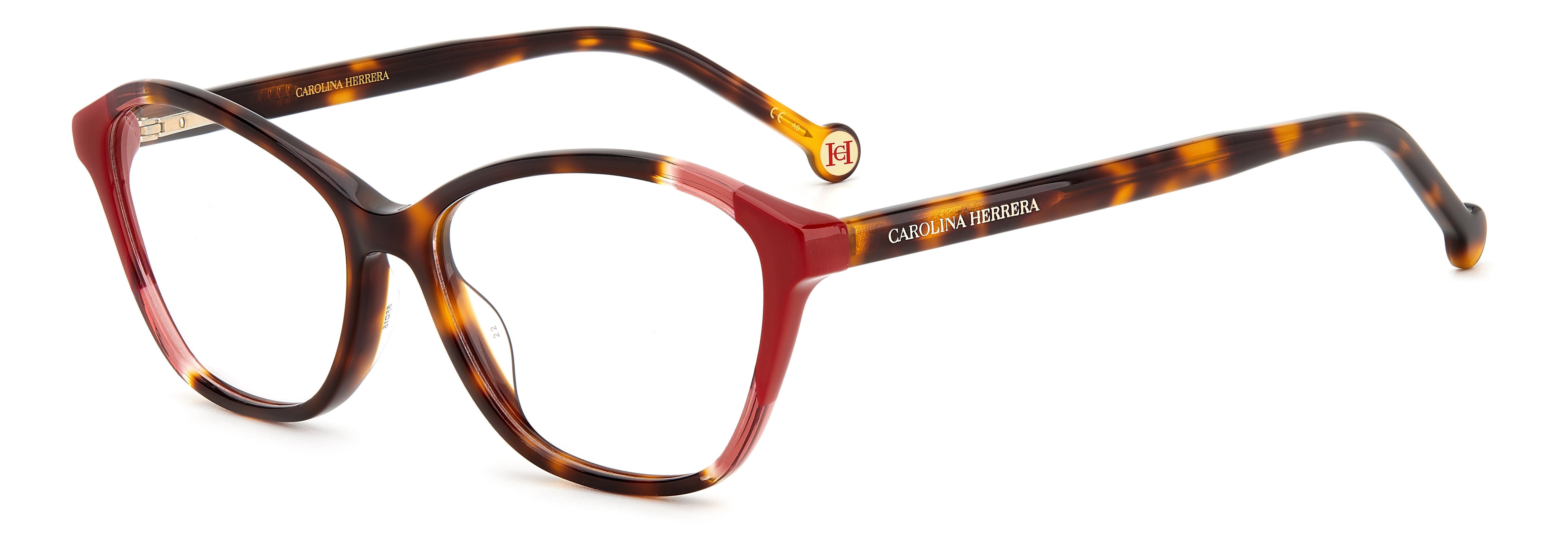 Gafas graduadas Carolina Herrera modelo HER 0122 O63