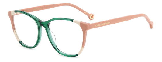 Gafas graduadas Carolina Herrera modelo HER 0123 IWB