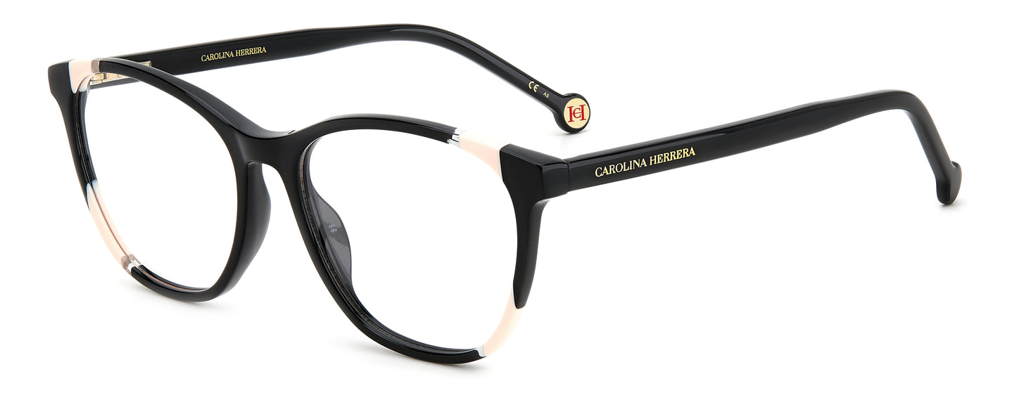 Gafas graduadas Carolina Herrera modelo HER 0123 KDX