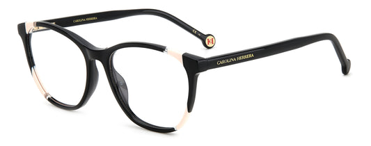 Gafas graduadas Carolina Herrera modelo HER 0123 KDX