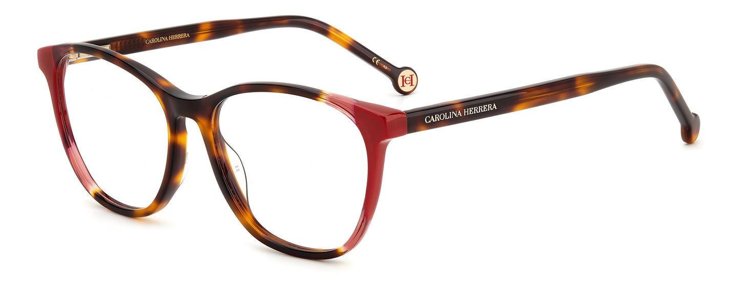 Gafas graduadas Carolina Herrera modelo HER 0123 O63