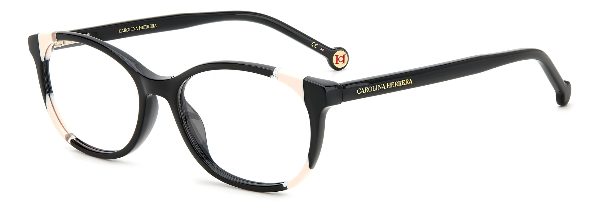 Gafas graduadas Carolina Herrera modelo HER 0125 KDX