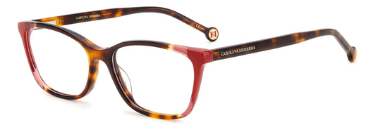 Gafas graduadas Carolina Herrera modelo HER 0125 O63