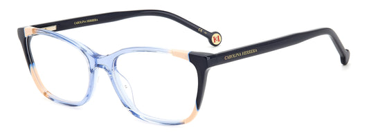 Gafas graduadas Carolina Herrera modelo HER 0124 1ZN