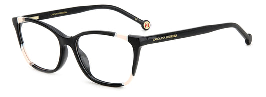 Gafas graduadas Carolina Herrera modelo HER 0124 KDX