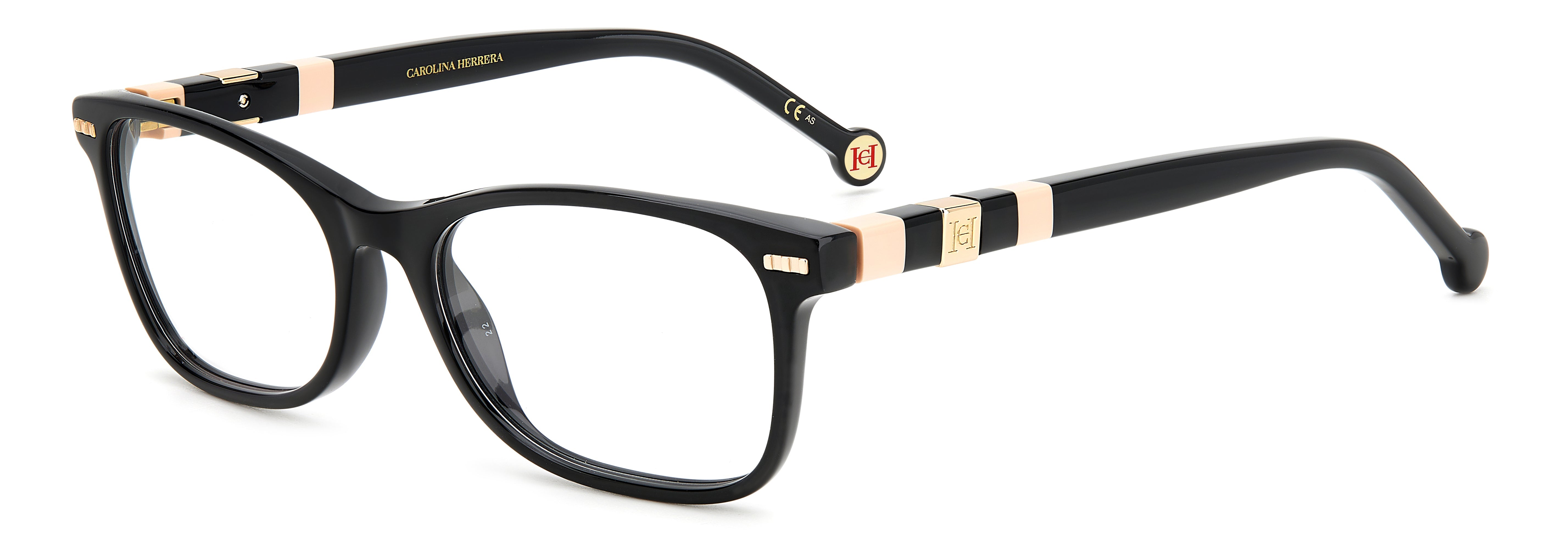 Gafas graduadas Carolina Herrera modelo HER 0110 KDX