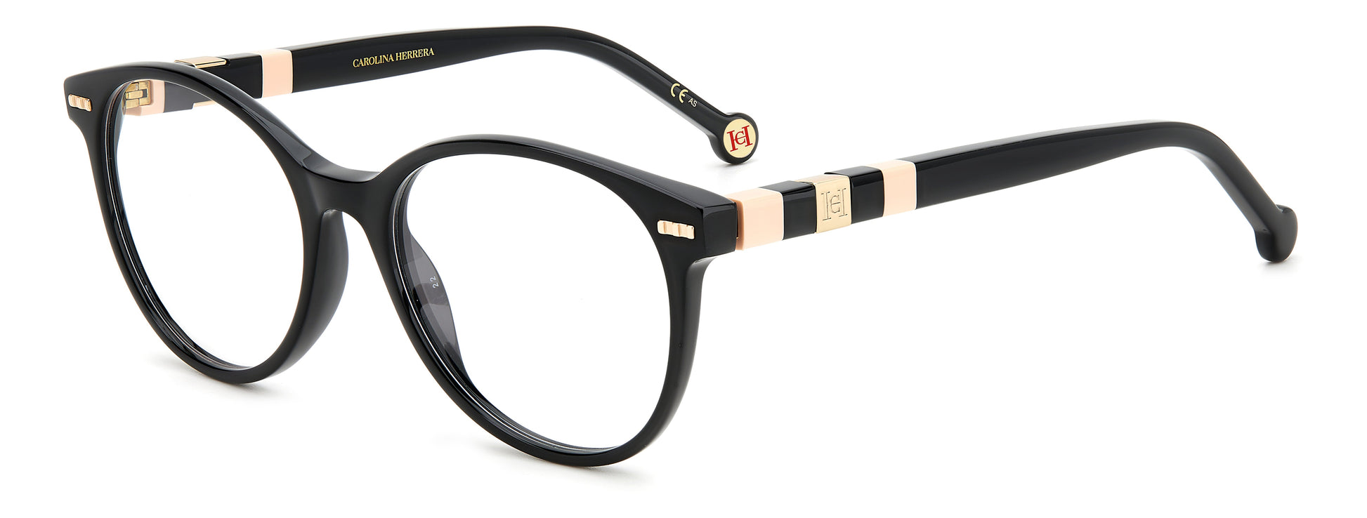 Gafas graduadas Carolina Herrera modelo HER 0109 KDX