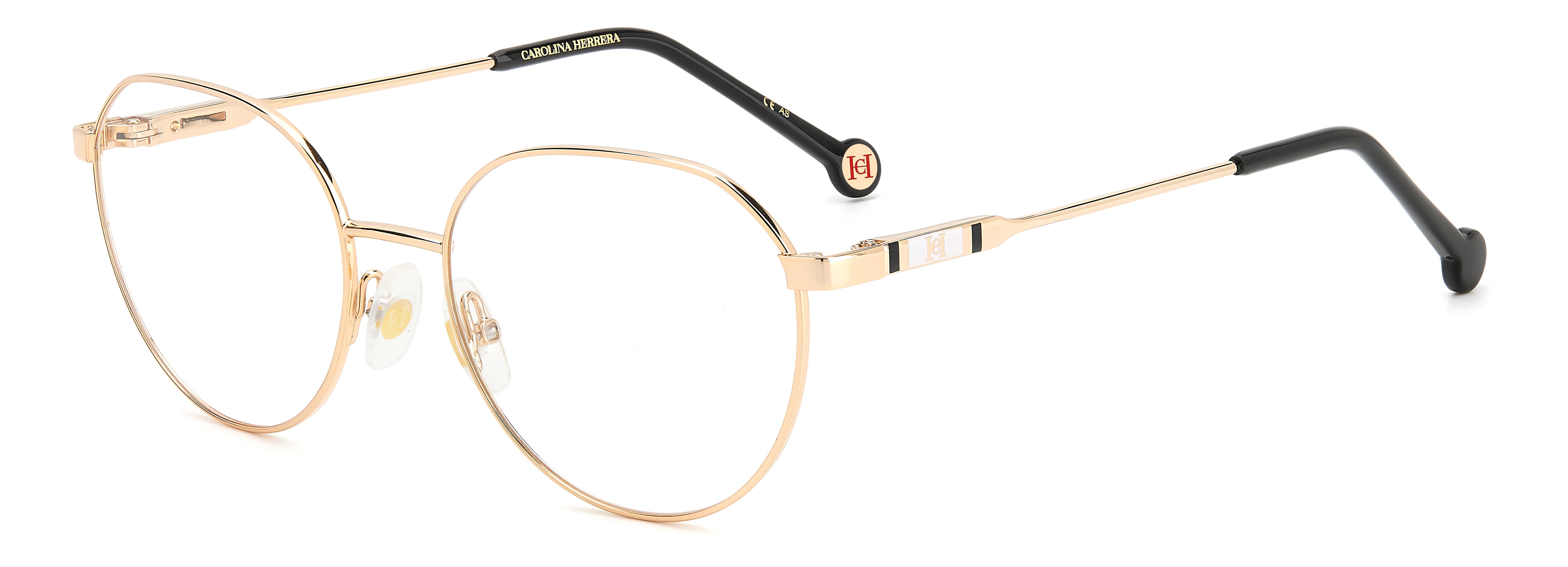 Gafas graduadas Carolina Herrera modelo HER 0121 000