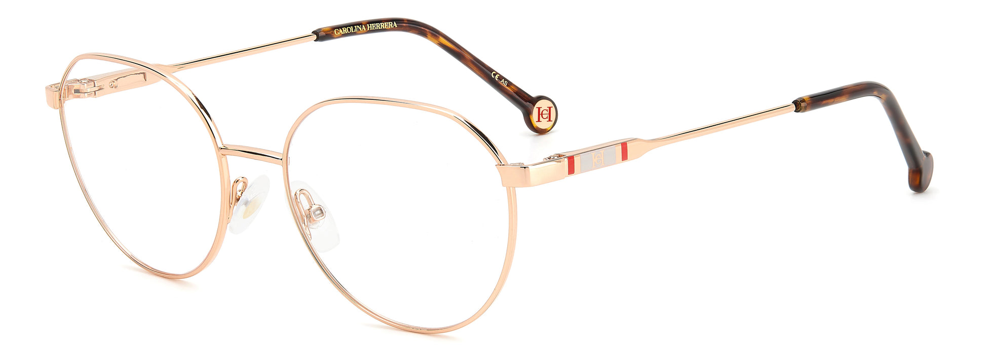 Gafas graduadas Carolina Herrera modelo HER 0121 DDB